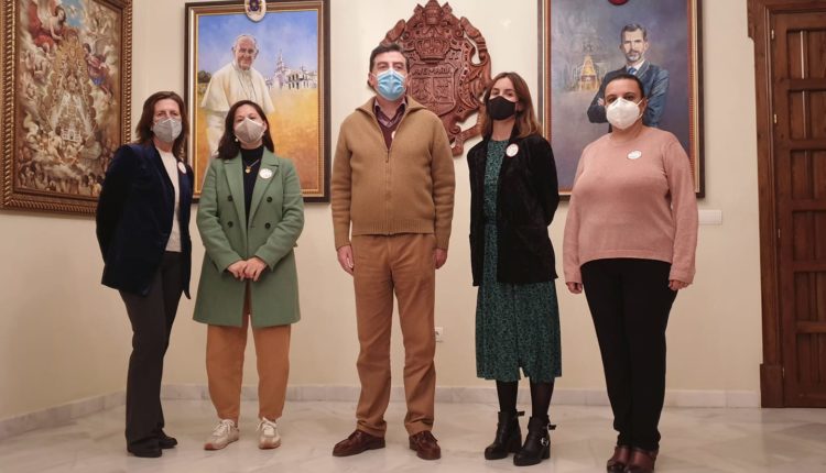 Hermandad Matriz – Obra social Navidad 2020