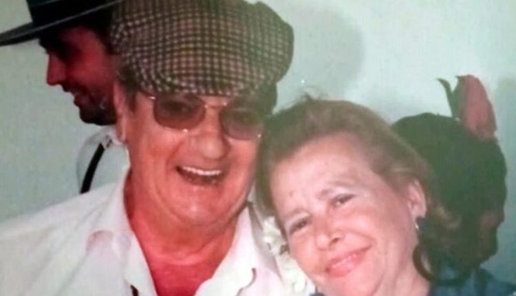 Hermandad de Jerez – Fallece el ExHermano Mayor Francisco Benítez Benítez