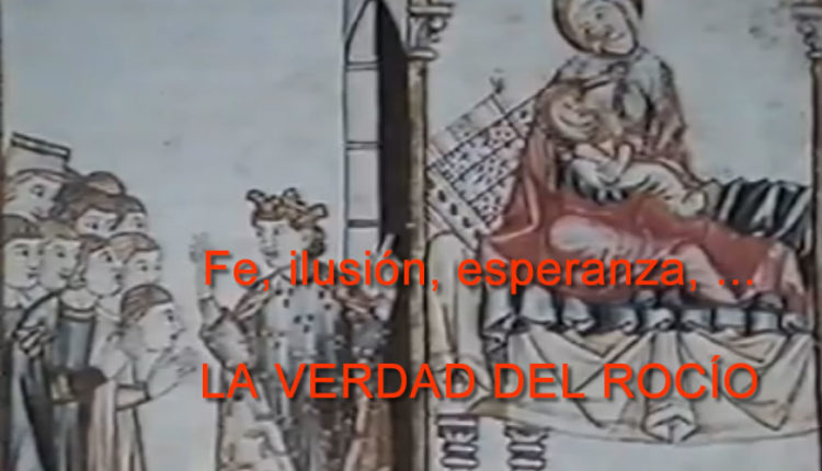 La Verdad del Rocío – Película – Documental