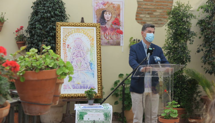 La Hermandad Matriz presenta sus cultos y actos para este Rocío de Esperanza