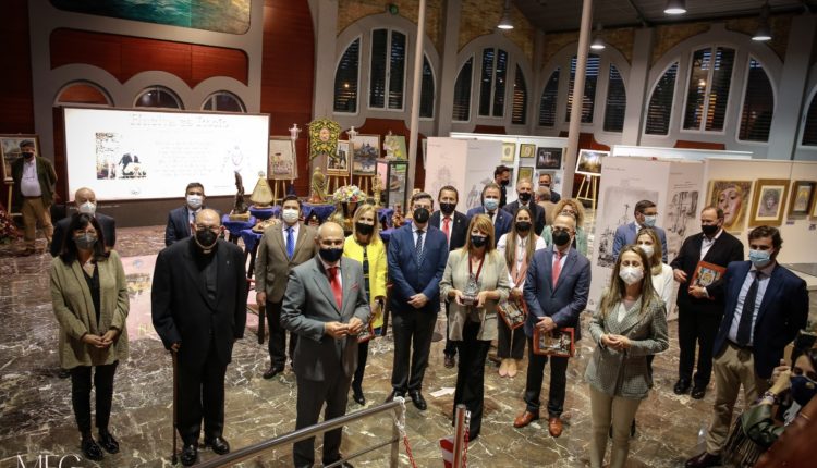 Hermandad de Emigrantes – Huelva es Rocío y homenaje a Eduardo Fernández Jurado