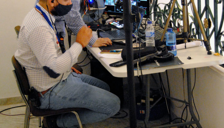 Hermandad de Emigrantes – Actos programados para el sábado 22 de mayo de 2021