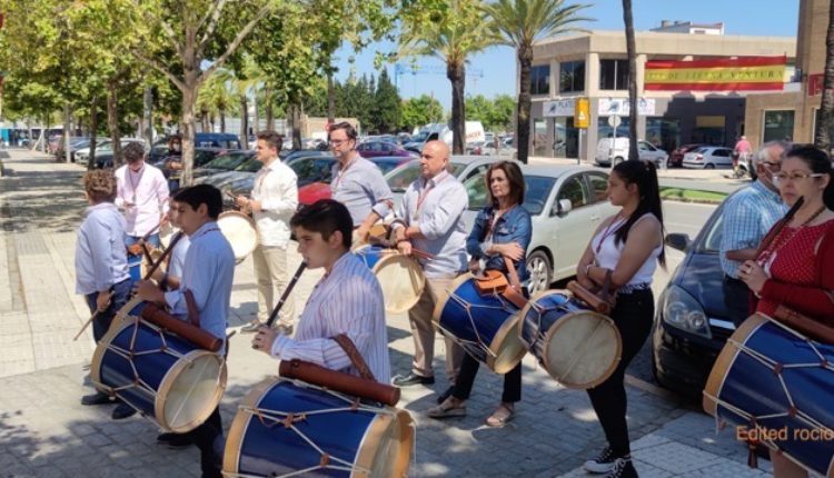 Hermandad de Emigrantes – Actos programados para hoy 25 de mayo de 2021