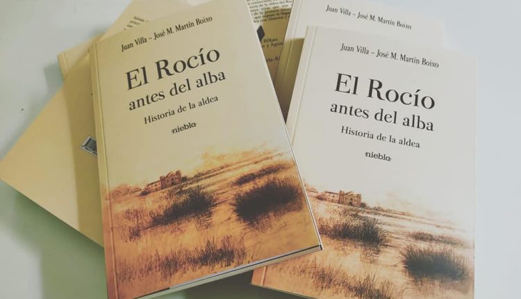 Mesa Redonda, sobre el significado del Rocío para Huelva