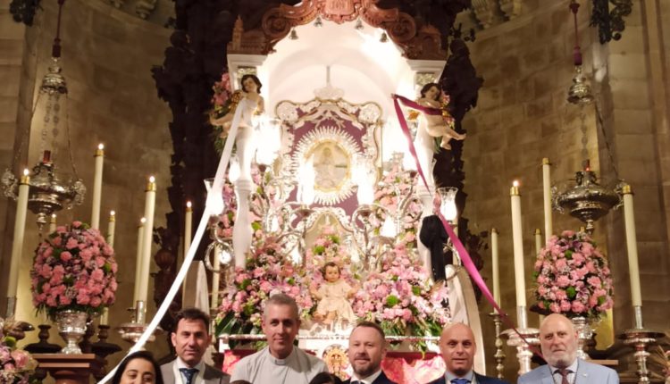 Hermandad de Ronda – Pentecostés Rocío 2021