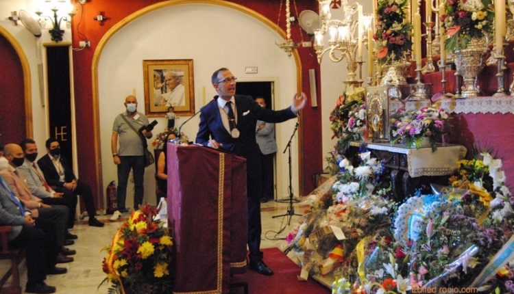 Hermandad de Emigrantes – Exaltación del Rocío 2021 por José Brioso