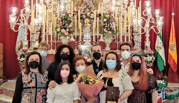 Hermandad de Emigrantes – Actos celebrados en su Capilla Rocío 2021