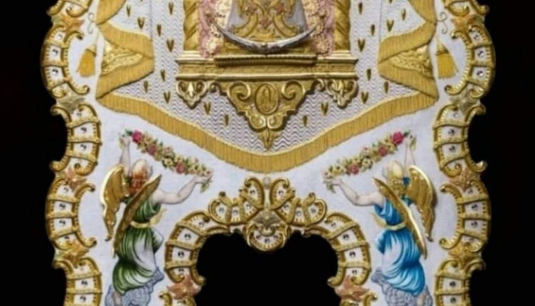 Hermandad de Torremolinos – UN ROCÍO DIFERENTE PERO LLENO DE FE,  CARIDAD Y ESPERANZA