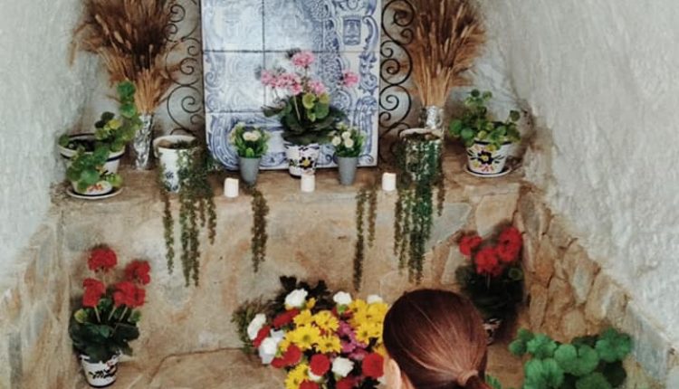 Hermandad de Águilas – Un Rincón de Rocío