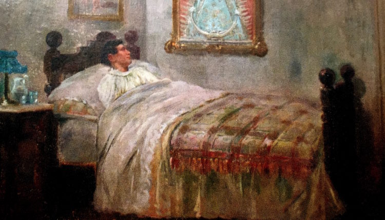 OTORGA LO IMPOSIBLE. Por Santiago Padilla Díaz de la Serna.