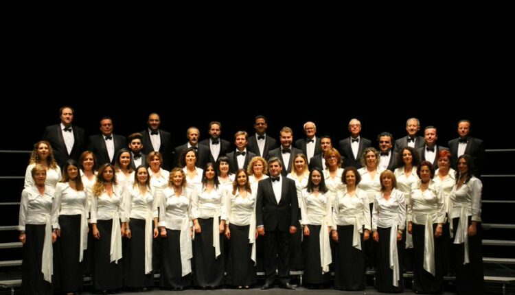 Misa de Apertura y Concierto Inaugural de la Magna Exposición Jubilar Rocío en Los Terceros