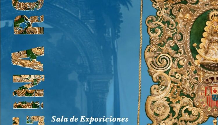 EXPOSICIÓN REGINA RORIS, EN HUELVA