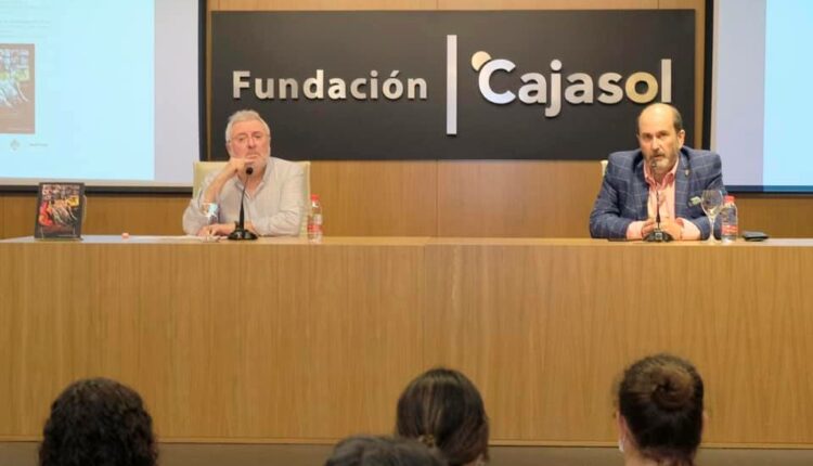 Jubilar Rocío – Conferencia, «Sevilla en la cinematografía de la Romería del Rocío»