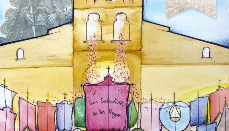 San Sebastián de los Reyes – Encuentro, “Rocío, causa de nuestra alegría”