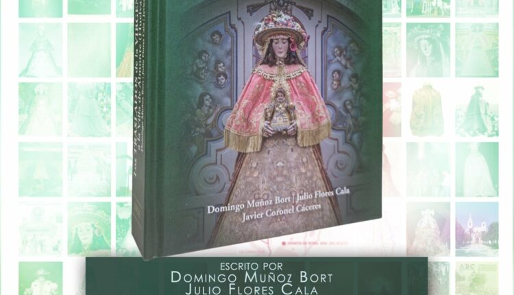 Los Traslados de la Virgen del Rocío a la Villa de Almonte (Huelva) 1589-2019
