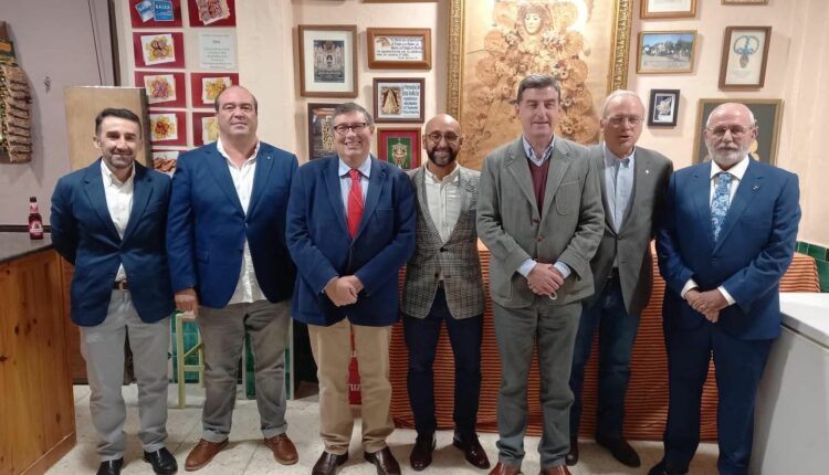 Tercera cita de Formación de los “Jueves de Jubilar Rocío” en las Hermandades