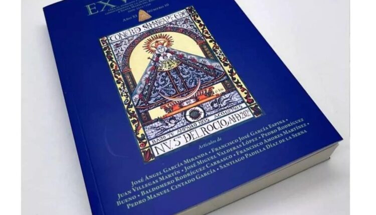 A la venta el número 10 de la revista EXVOTO