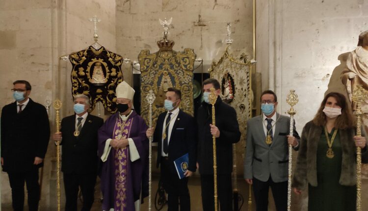 Hermandad de Palma de Mallorca – Testigos de nuestra Fe, Misa Conmemorativa 25+1 Aniversario