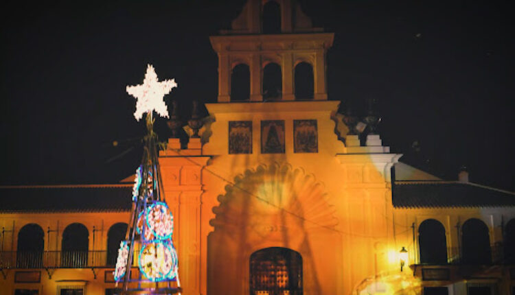 Programación de Adviento y Navidad 2021 Hermandad Matriz