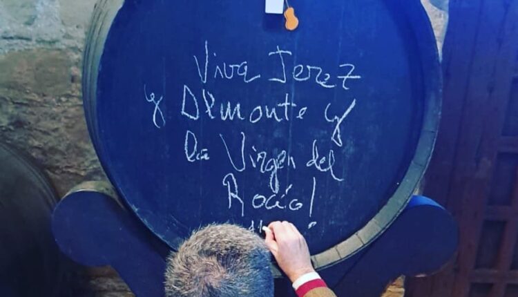 Hermandad Matriz – Convivencia con la Hdad. del Rocío de Jerez
