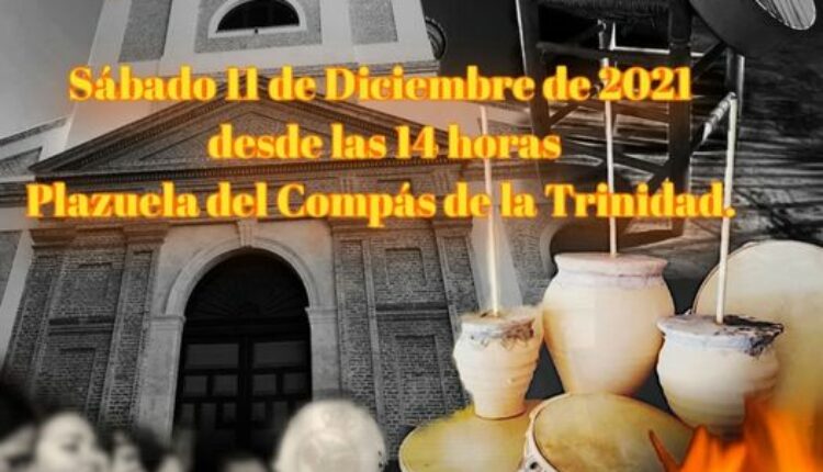 La Navidad 2021 en las Hermandades del Rocío