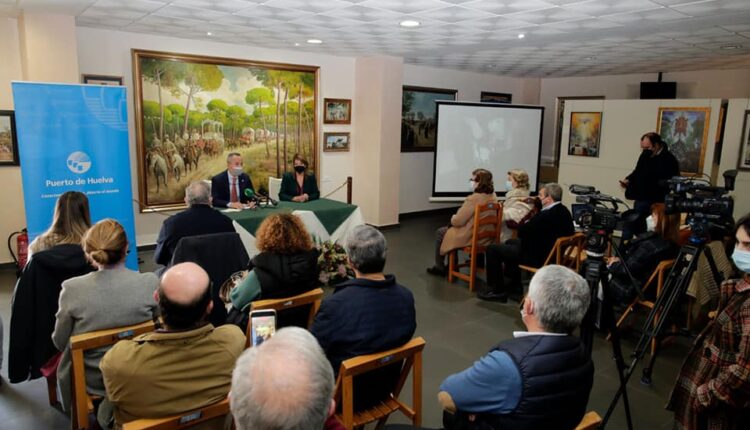 Hermandad de Huelva – Manuel Siurot, un rociero universal