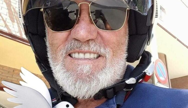 Muere Manuel Velázquez Diana, quien fuera hermano mayor del Rocío de la Macarena