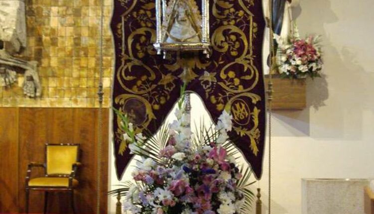 Hermandad de Nuestra Señora del Rocío de Hortaleza de Madrid – Nueva Hdad. Agregada a la Matriz del Rocío