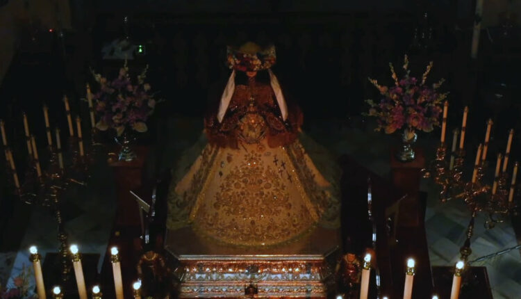 Las Guardias a la Virgen del Rocío – ¿Sabías que ya en el siglo XVIII los almonteños hacían guardias a su Patrona por Javier Coronel