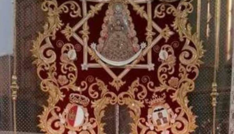 Simpecados del Rocío Hermandades No Filiales