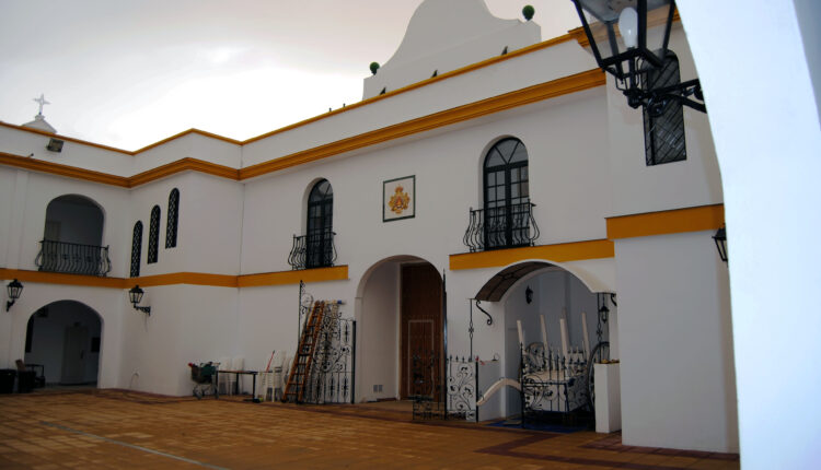 Hermandad de Emigrantes – Bendición de la casa de Hermandad y Misa de Acción de Gracias el próximo sábado