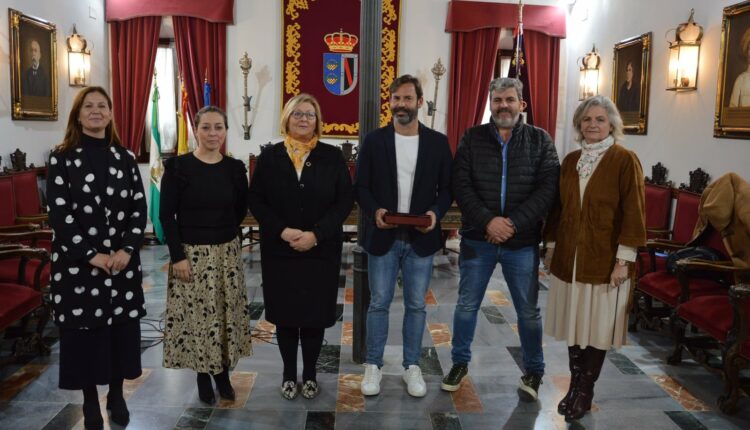 El almonteño José Luis Carrillo será el exaltador de la Romería de El Rocío 2022