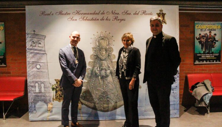 Hermandad de San Sebastián de los Reyes – Festival Benéfico 2022