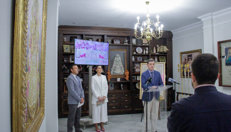 Hermandad Matriz – Avance de Cultos a celebrar para la Romería 2022
