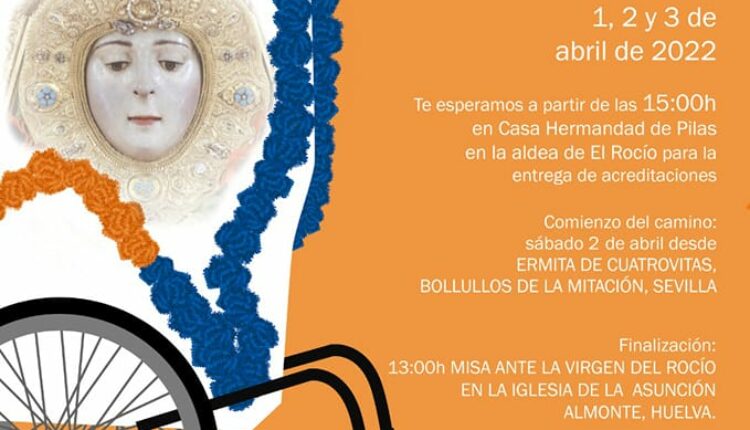 I Camino de la Diversidad 2022