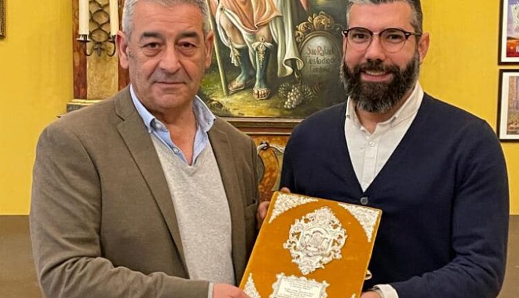 Hermandad de Córdoba – Pregón del Rocío a cargo de D. Francisco Javier Guerrero Tena