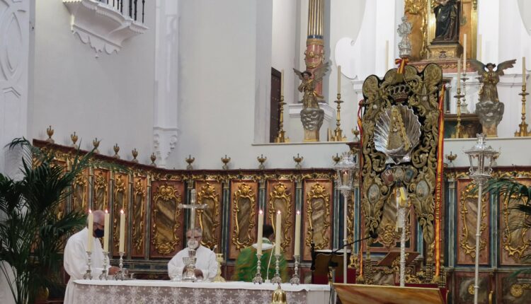 Hermandad de Emigrantes – Emigrantes inicia mañana con sus tradicionales cultos su preparación para Pentecostés 2022