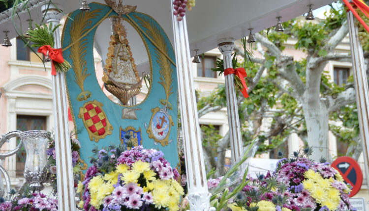 Hermandad de Alcalá de Henares – Tradicional salida de romeros el próximo Sábado 21 de mayo de 2022