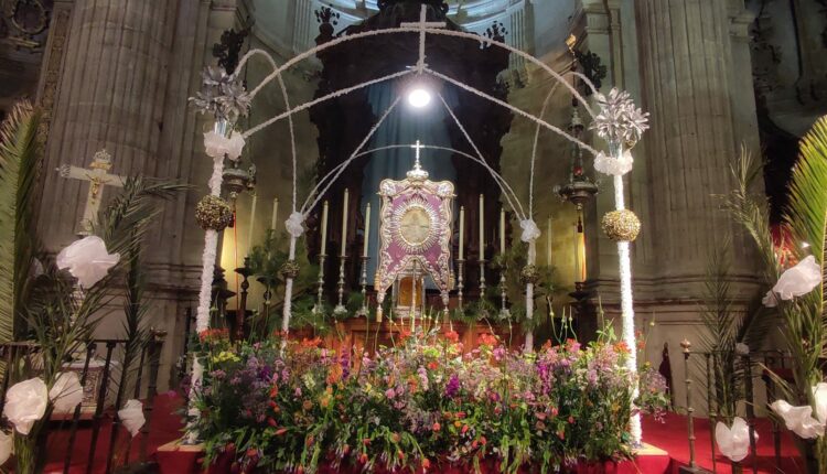 Hermandad de Ronda – Solemne Triduo en Honor de Ntra. Sra.