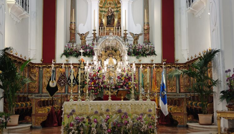 Emigrantes regresa a Aljaraque para conmemorar sus orígenes medio siglo después