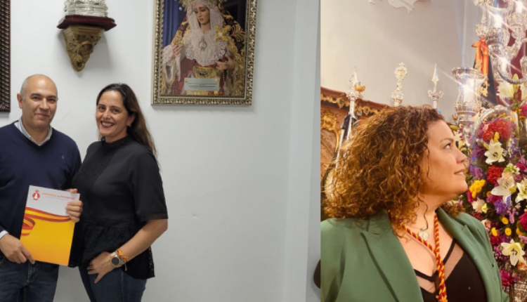 Emigrantes elige mañana lunes a su próxima hermana mayor para la romería de 2023