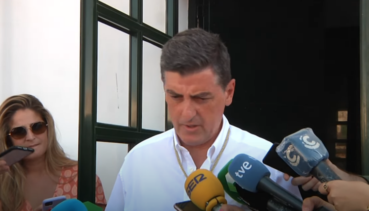 Santiago Padilla – «No estamos para buscar culpables, estamos para buscar soluciones»