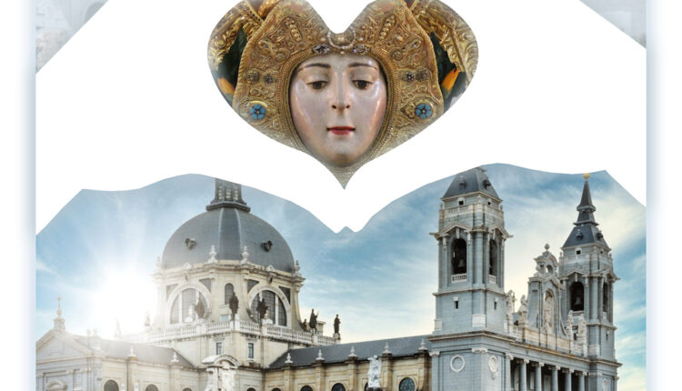Hermandad de Moratalaz – Anfitriona del VII Encuentro de Hermandades Rocieras de la zona centro de España.