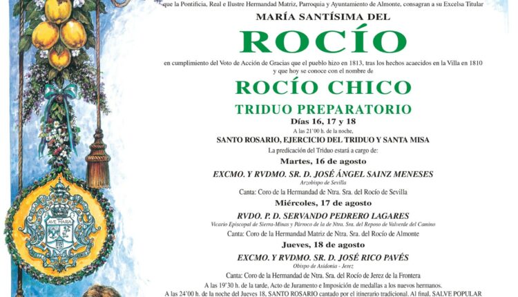 Rocío Chico 2022