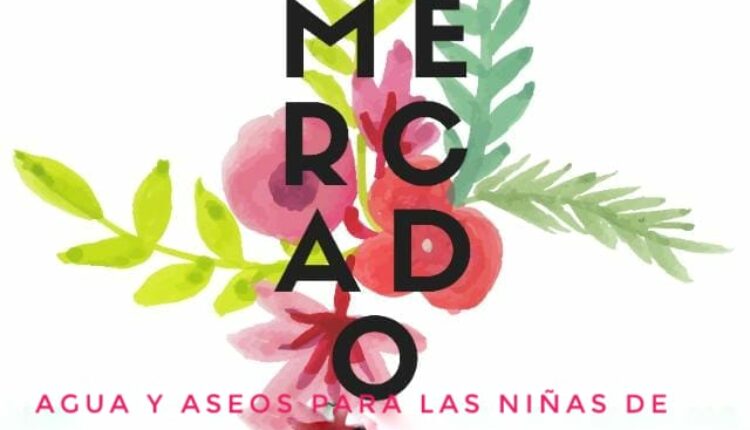 Ofrenda del Foro del Rocío 2022 – Toya, un año más, desde el grupo de Wassapp os invita al Mercadillo de la Ofrenda.
