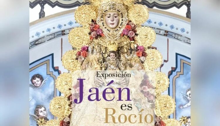 Hermandad de Jaén – Actos aniversario Fundacional