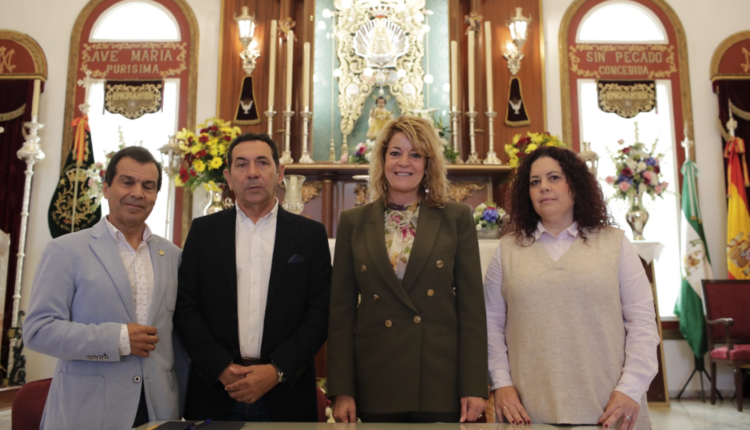 El Puerto y Emigrantes aúnan fuerzas para llegar a los más desfavorecidos