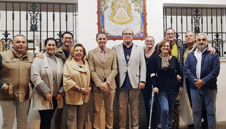 Ciclo de Formación de la Hermandad del Rocío de Chiclana 2022