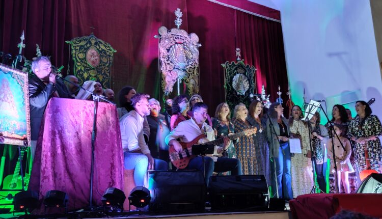 Hermandad de Emigrantes – Presentación Disco «Gente de Emigrantes»