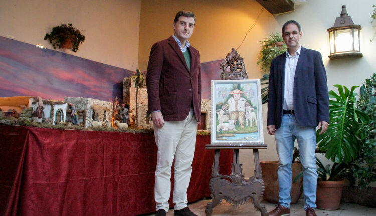 Hermandad Matriz – Presentación Felicitación Navideña 2022 y Programación para la Navidad